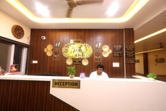 Hotel Divine Orchid