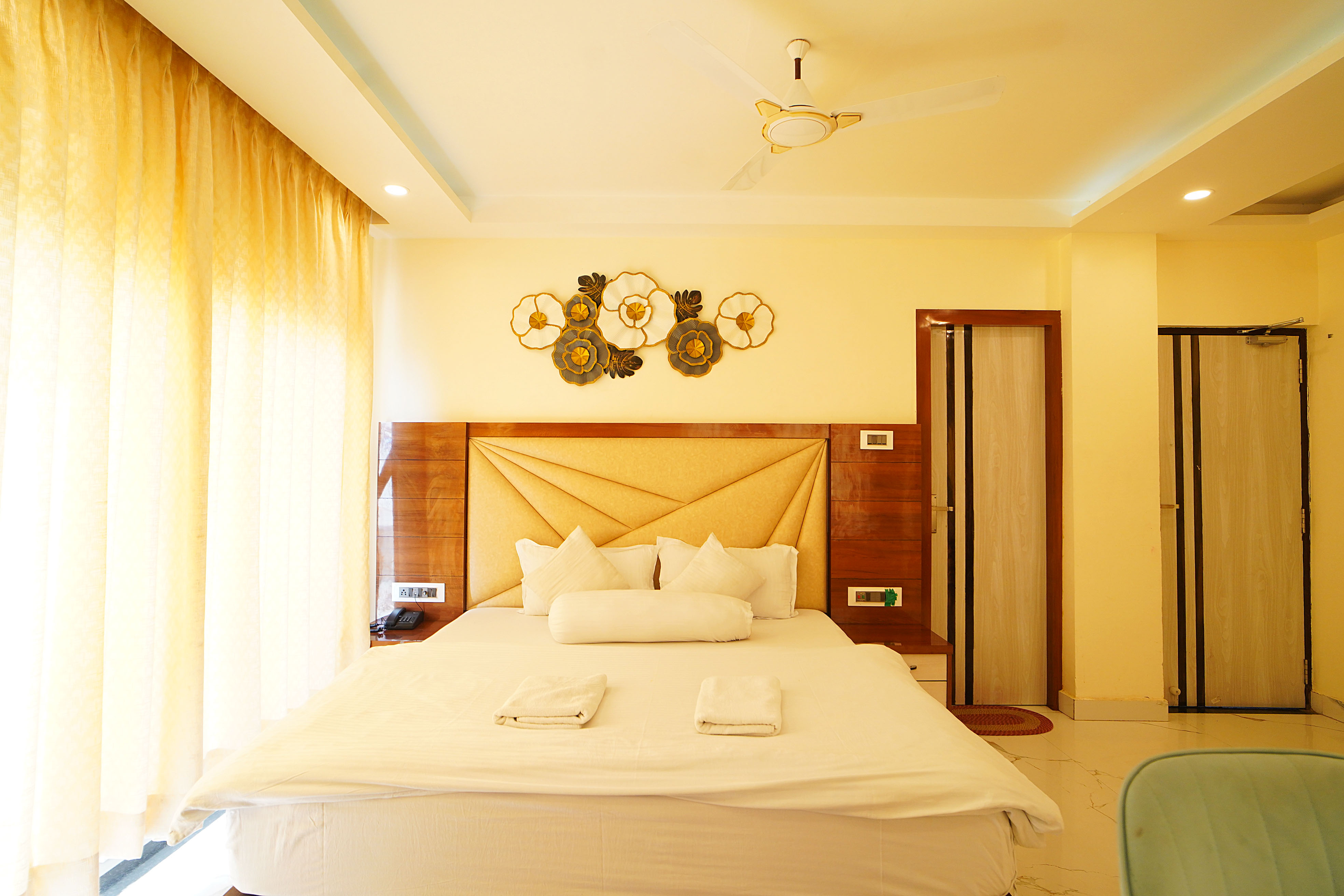 Prasant Beach Resort - Tap to explore photos