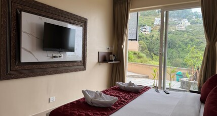 SNS VALLEY VIEW Room Type - Classic