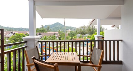 Sunwing Kamala Beach Room Type - Studio Pool View