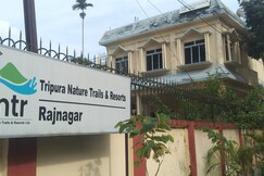 TNTR Rajnagar