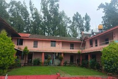 Collection O Parsi Point Mahabaleshwar Formerly Jungle Eye