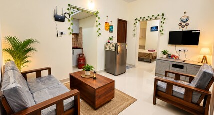 Wild Stone Room Type - Wild Stone