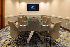 Hilton Austin Airport