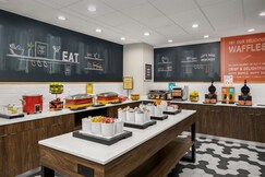 Hampton Inn New Orleans French Quarter Market Area