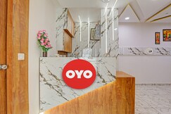 OYO Hotel O Reet Villa