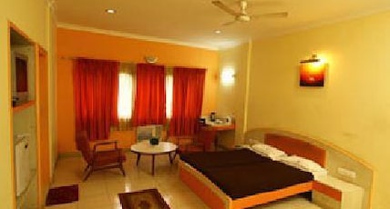 Sea Queen Hotel Room Type - AC Standard Room Sea Queen Hotel Room Type - AC Standard Room
