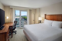 Homewood Suites by Hilton Atlanta Midtown, GA