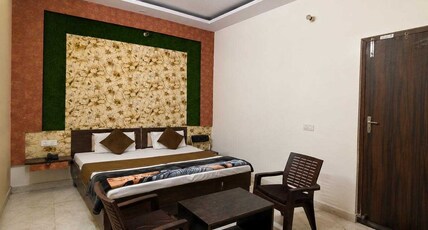 SPOT ON PG Plaza And Guest House Room Type - SPOT ON NON-AC