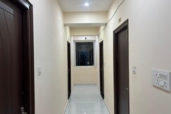 Rooms of Hotel Devika Inn