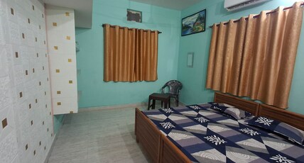 Pushp Fauji palace Room Type - Bedroom 1