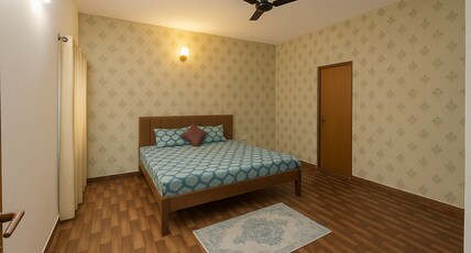 Riverwalk Stays Room Type - Deluxe Room