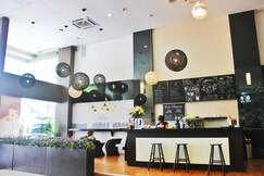 Prescott Bukit Bintang( Formerly know as Beltif Hotel ) 