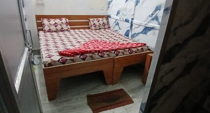 Dev in Guest House Room Type - Standard Room