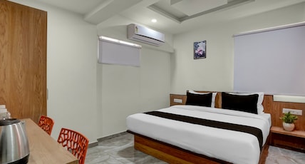 Collection O Hotel Orange Tree Room Type - Classic