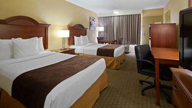 Ramada by Wyndham Cocoa