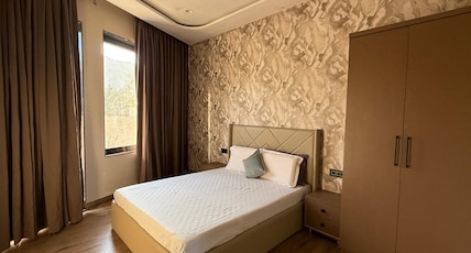 ViewMont Villa 36 Room Type - Saanjh – Soft Evenings