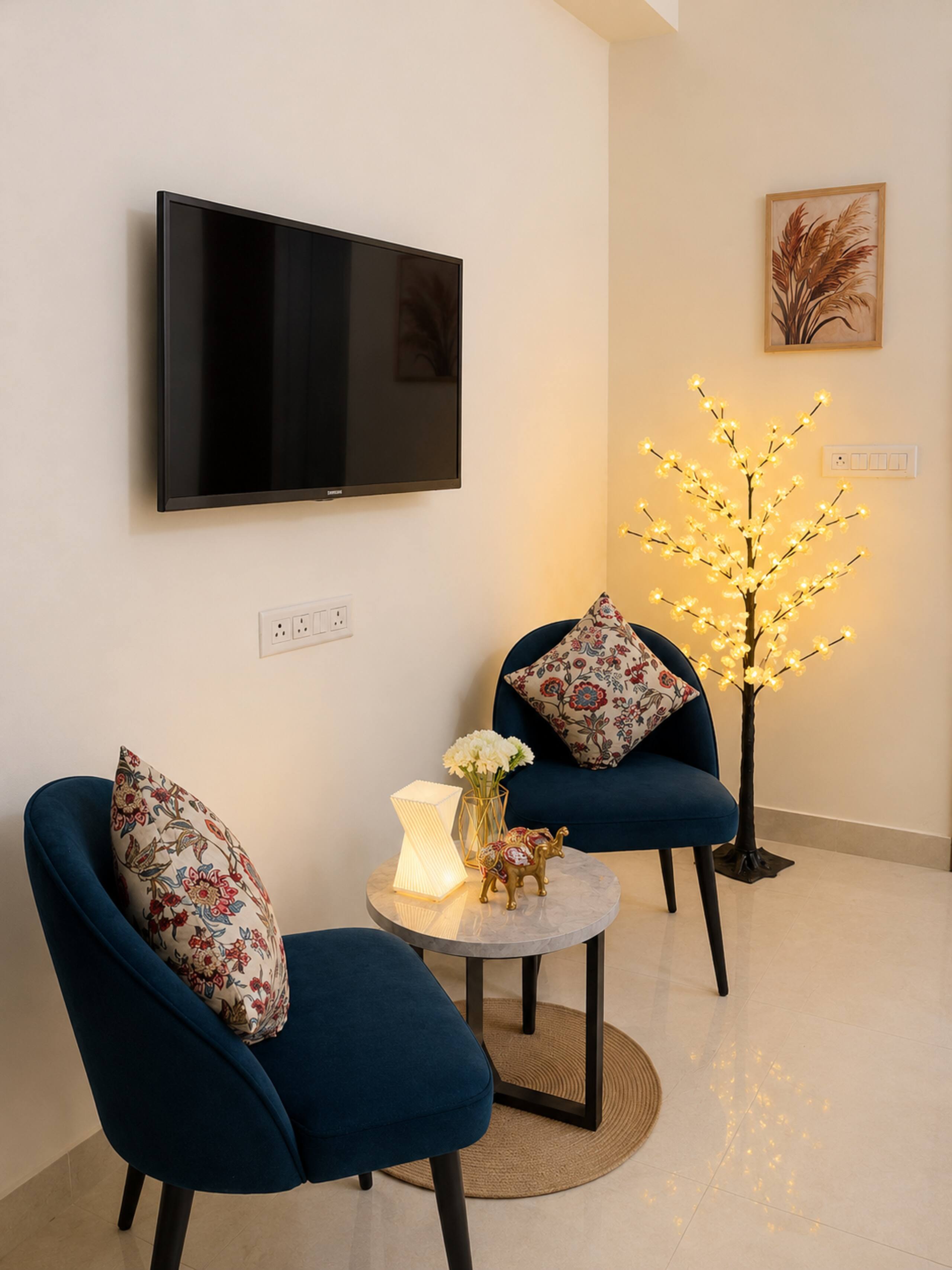 Six Twelve Stays Nr WTP Airport Patrika Gate - Tap to explore photos