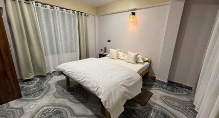 Raiville Homestay Air b&b  Room Type - Bedroom 3