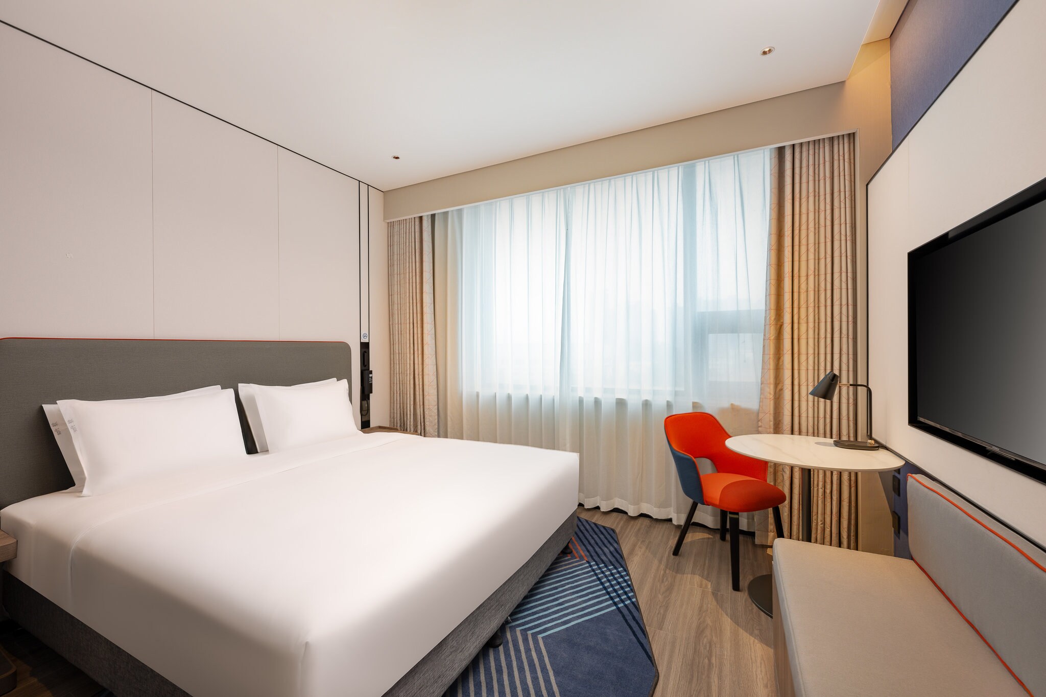 Holiday Inn Express LANGFANG YANJIAO - Tap to explore photos