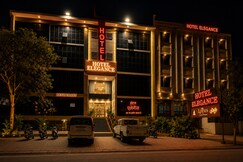 Address of Hotel Elegance