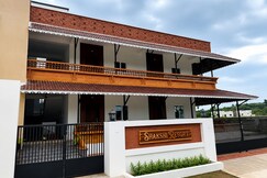 shakshi resorts