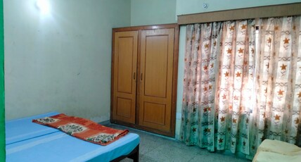 Youth Hostel Room Type - AC Room - Girls