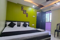 Bibhuti Inn