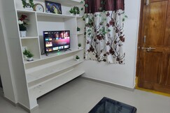 Budget Friendly Beautiful Stay