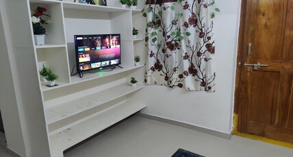 Budget Friendly Beautiful Stay Room Type - Budget Friendly Beautiful Stay