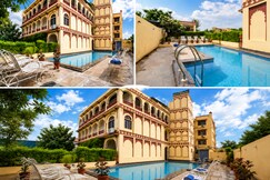 Hotel Moti Mahal