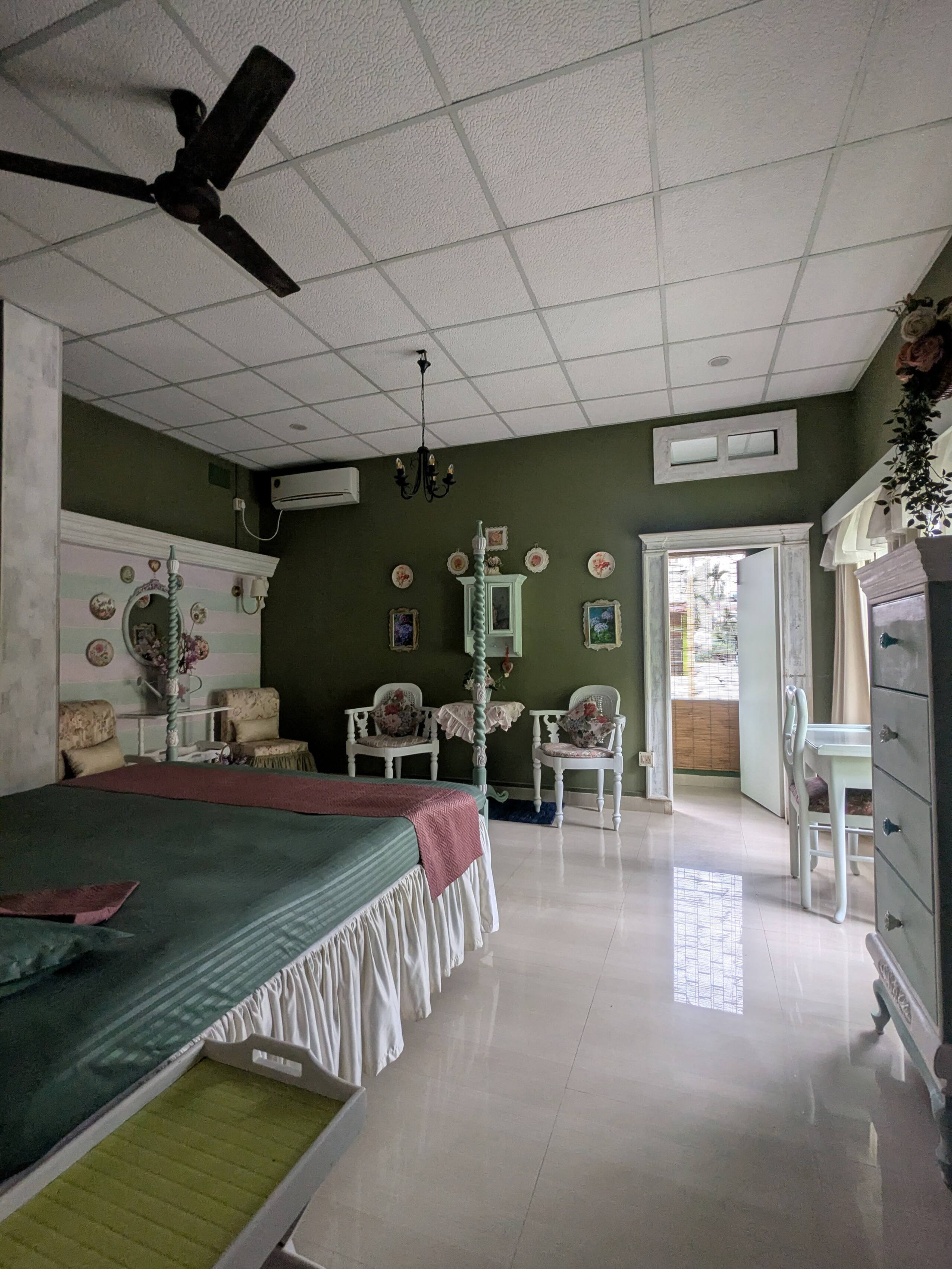 The storrytellers nest 1BHK private boutique stay - Tap to explore photos