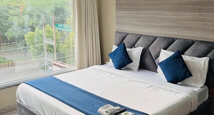 Hotel Classic Inn Room Type - Super Deluxe