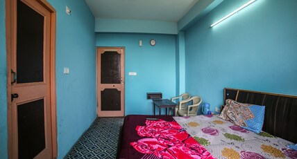 Shradhalu Niwas Room Type - 2 Bed Economy Room