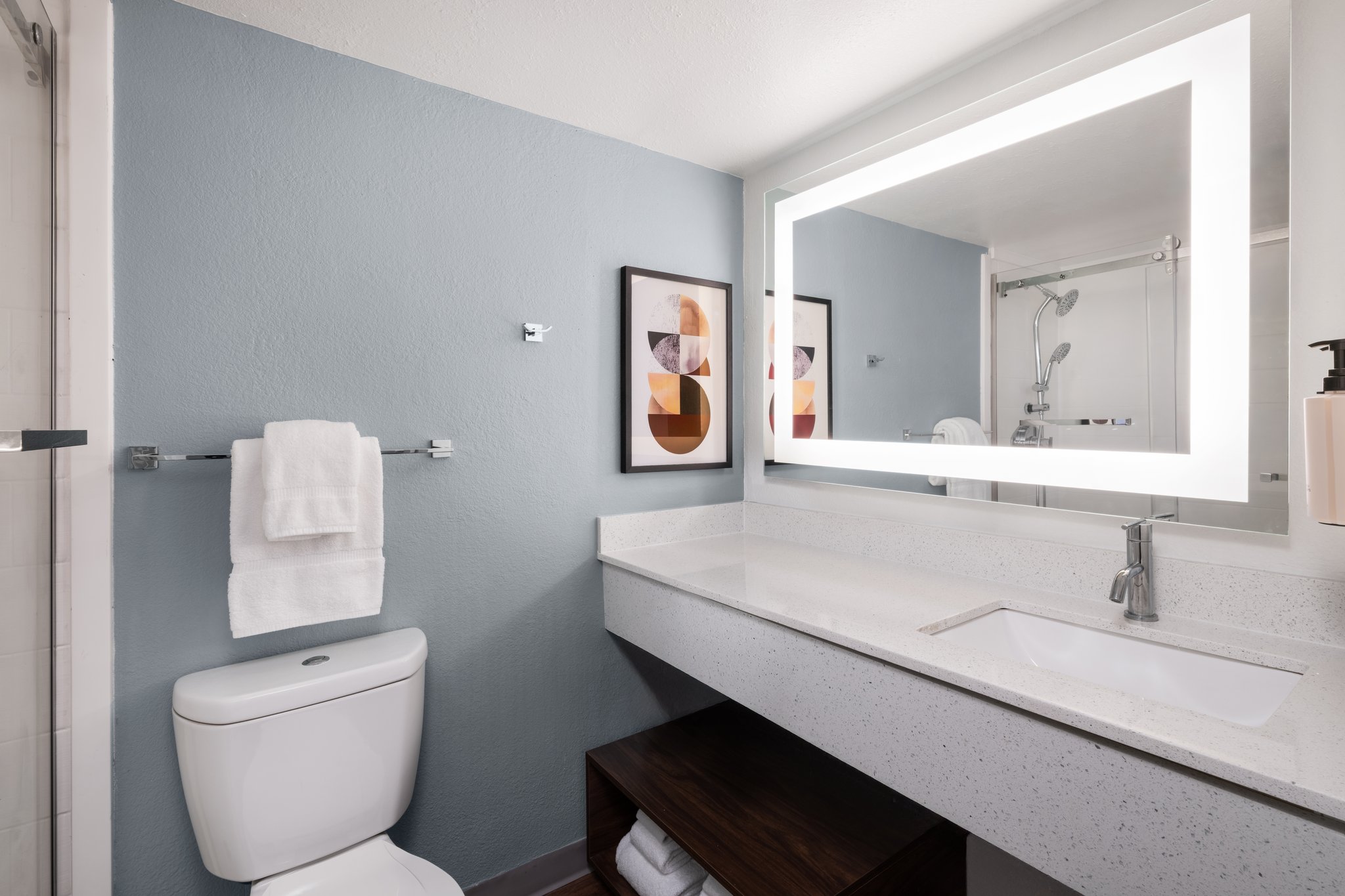 Aggieland Boutique Hotel - Tap to explore photos