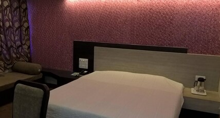 Hotel Supreme Room Type - Mini Family Suite