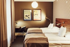 NOFO Hotel, BW Premier Collection