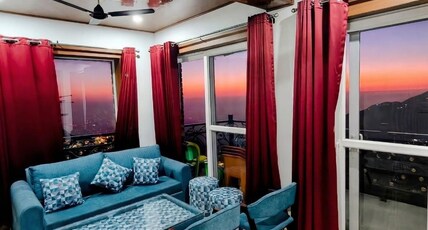The Opal Villas Room Type - 8 BHK Villa
