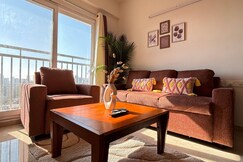 Serene Boheme 2 BHK in BKC JIO NMACC
