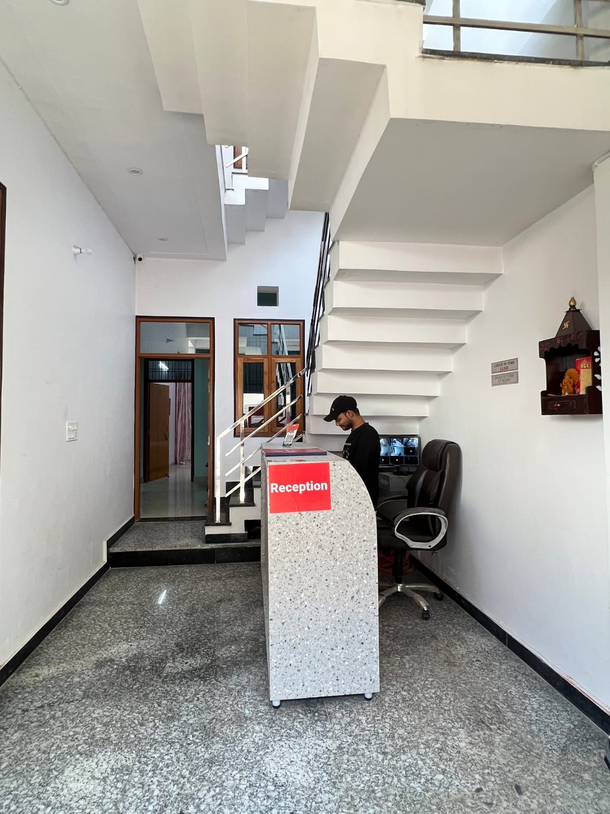 Main gallery