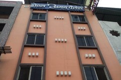 Hotel Amay Palace