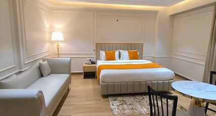 Hotel Arshiv Room Type - Executive Room Hotel Arshiv Room Type - Executive Room