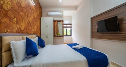 Amala Arcade Room Type - Deluxe Double Room