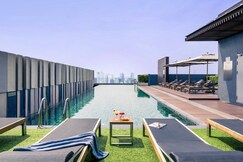 Mercure Bangkok Siam