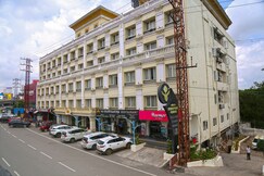 Hotel Hyderabad Grand