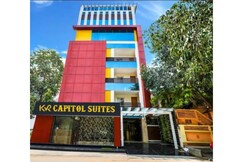 FabHotel KVR Capital Suites