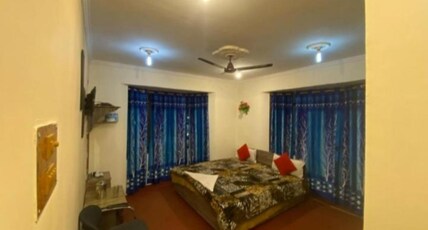 Ikhlas Guest House Room Type - Standard Room