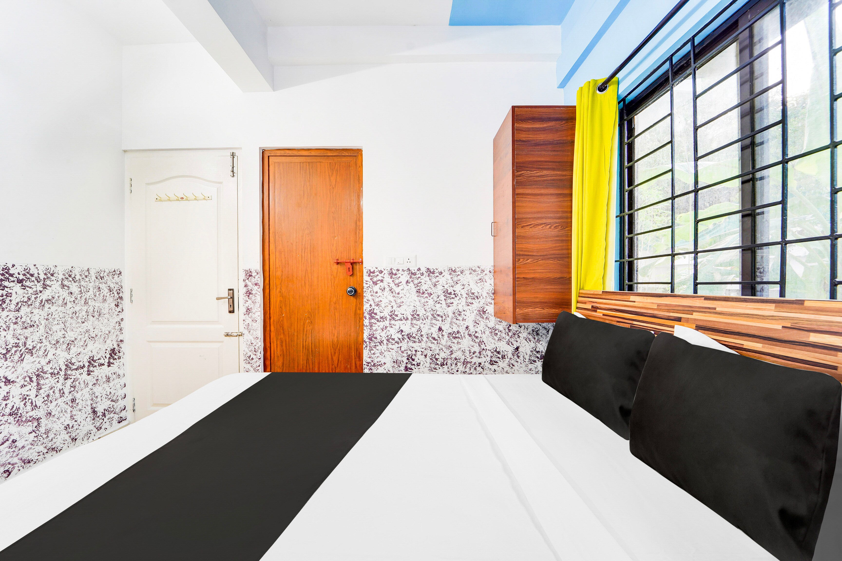 Hotel O Cheranelloor Aster Medicity Formerly Abriz Residency - Tap to explore photos