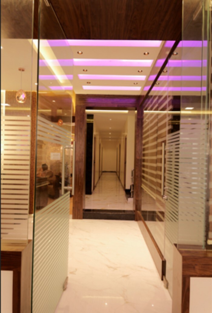 Main gallery
