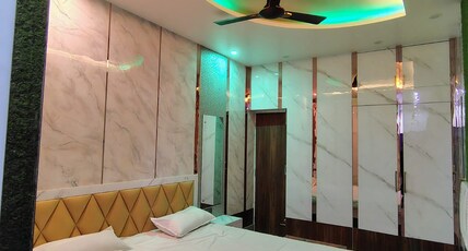Hotel Maurya Vihar Rajgir Room Type - Deluxe AC Room